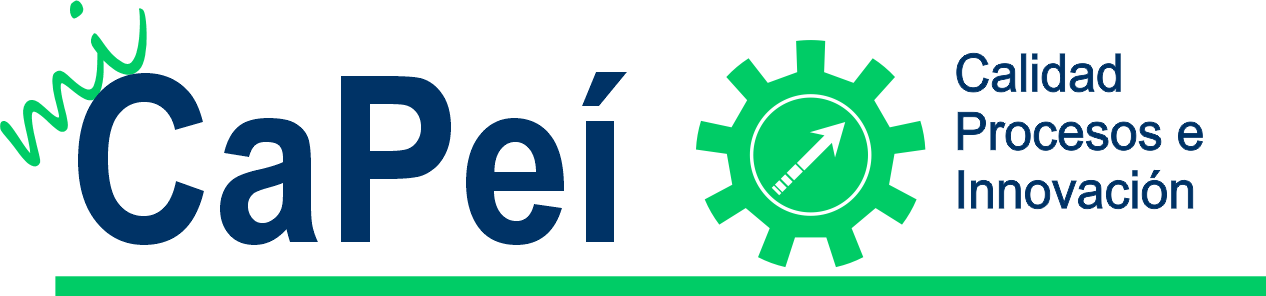 Logo Mi CaPeí